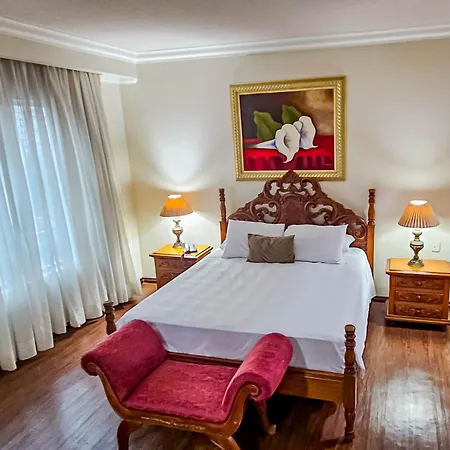Euro Suite Campinas-2