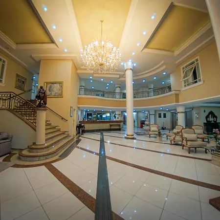 Euro Suite Campinas-3